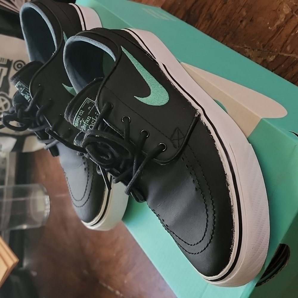 Nike Zoom Stephan Janoski